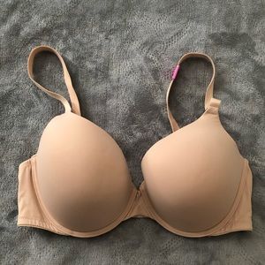 PINK WEW Push Up